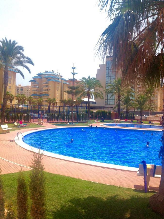 Apartamento Penthouse Miradores Del Puerto *