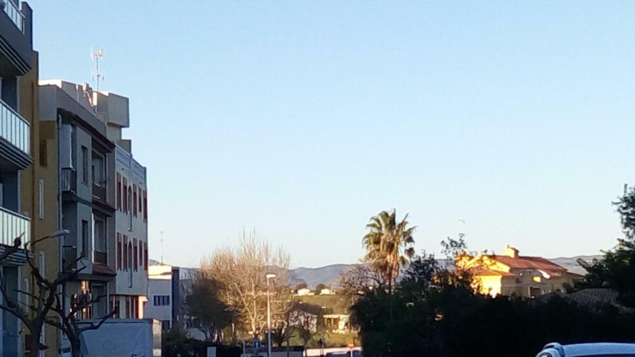 Apartamento El Neptuno *