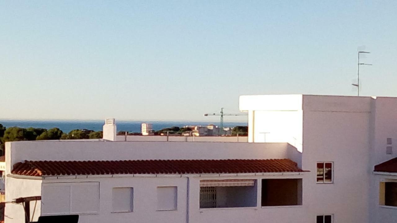 Apartamento El Neptuno