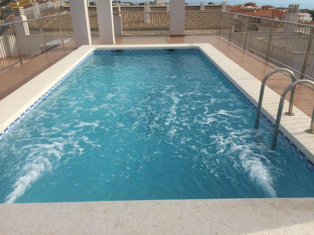 El Neptuno Apartamento