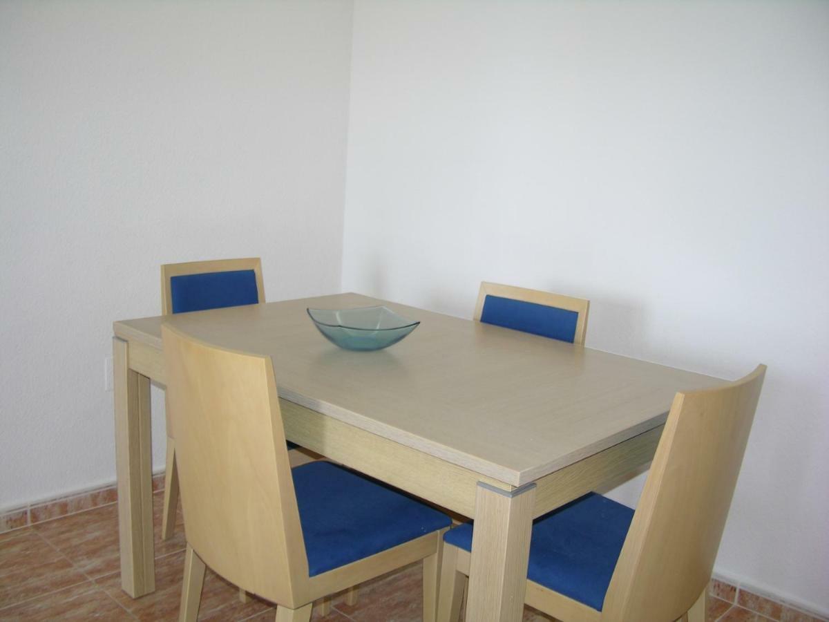 Penthouse Miradores Del Puerto * La Manga del Mar Menor