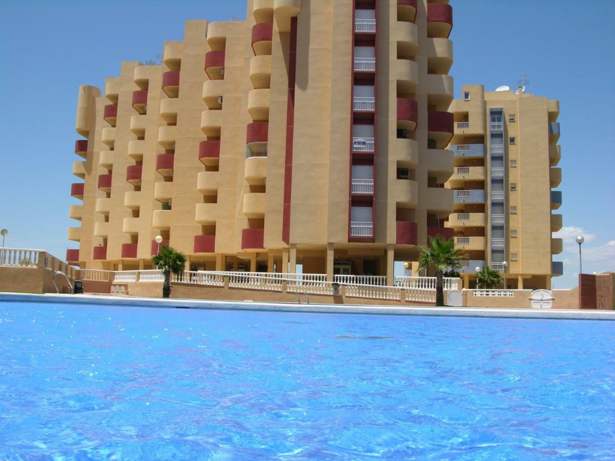 Penthouse Miradores Del Puerto La Manga del Mar Menor