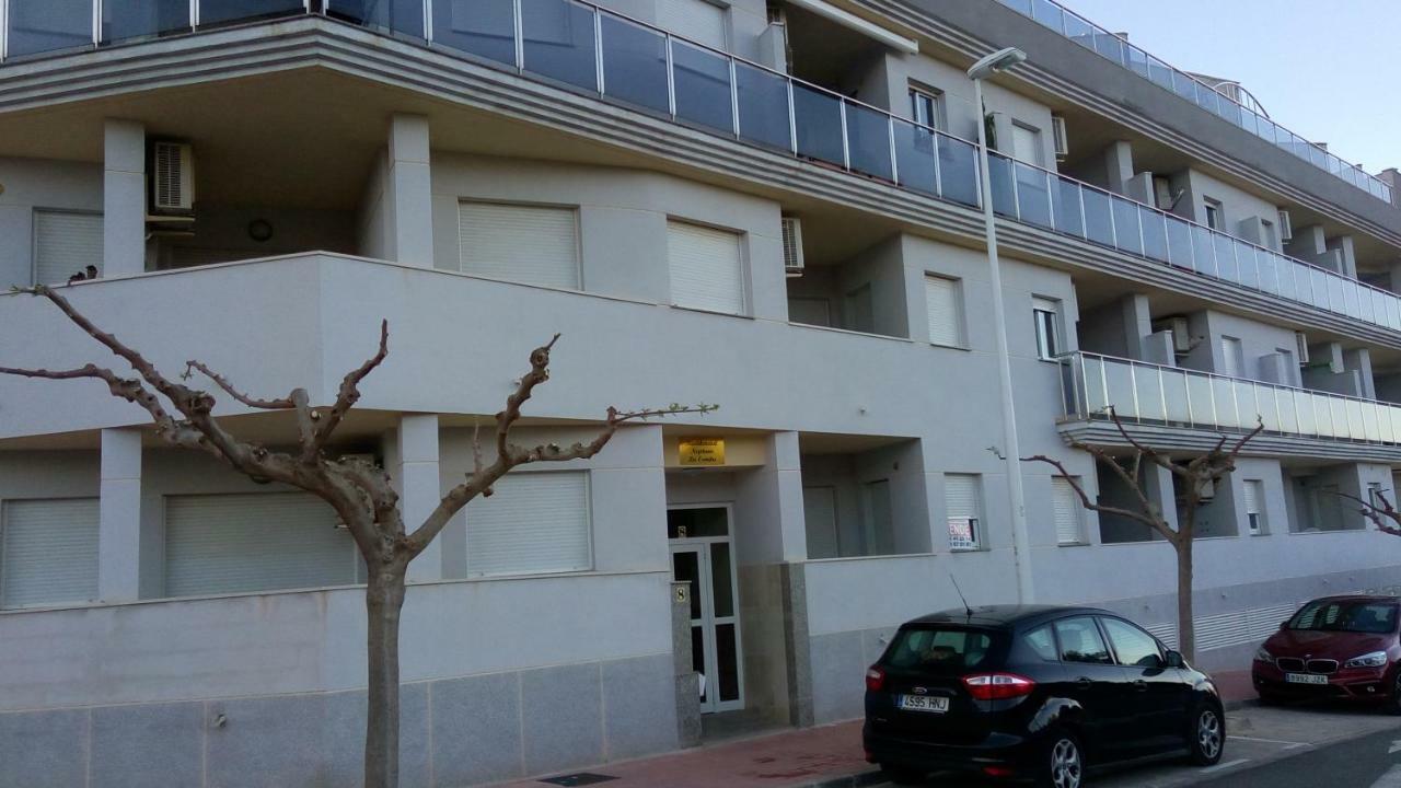 Apartamento El Neptuno Alcossebre