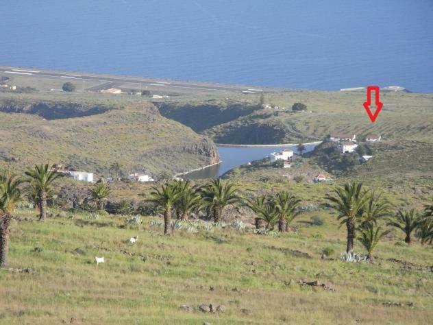 Holiday home Casa Kiko Playa de Santiago (Isla de la Gomera)