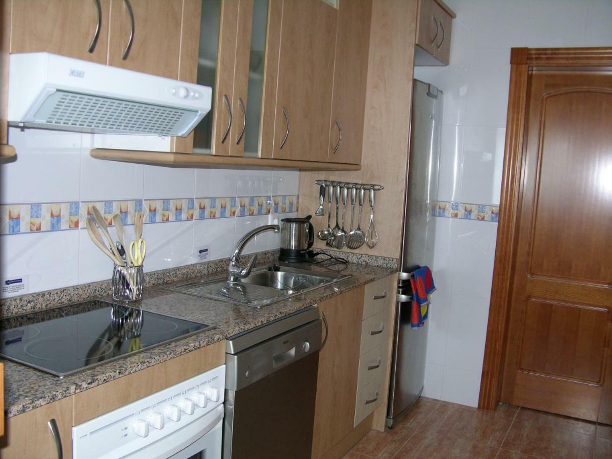 Apartamento Penthouse Miradores Del Puerto La Manga del Mar Menor