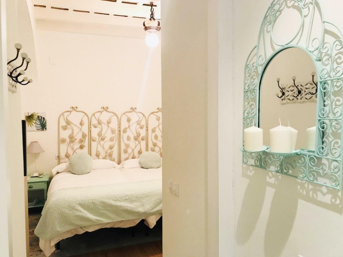 Casa Buleria Guest house *