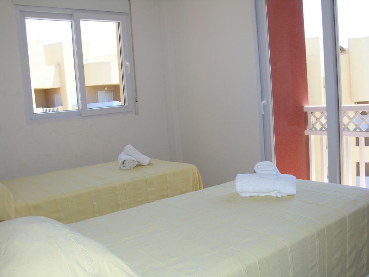 Penthouse Miradores Del Puerto Apartamento *