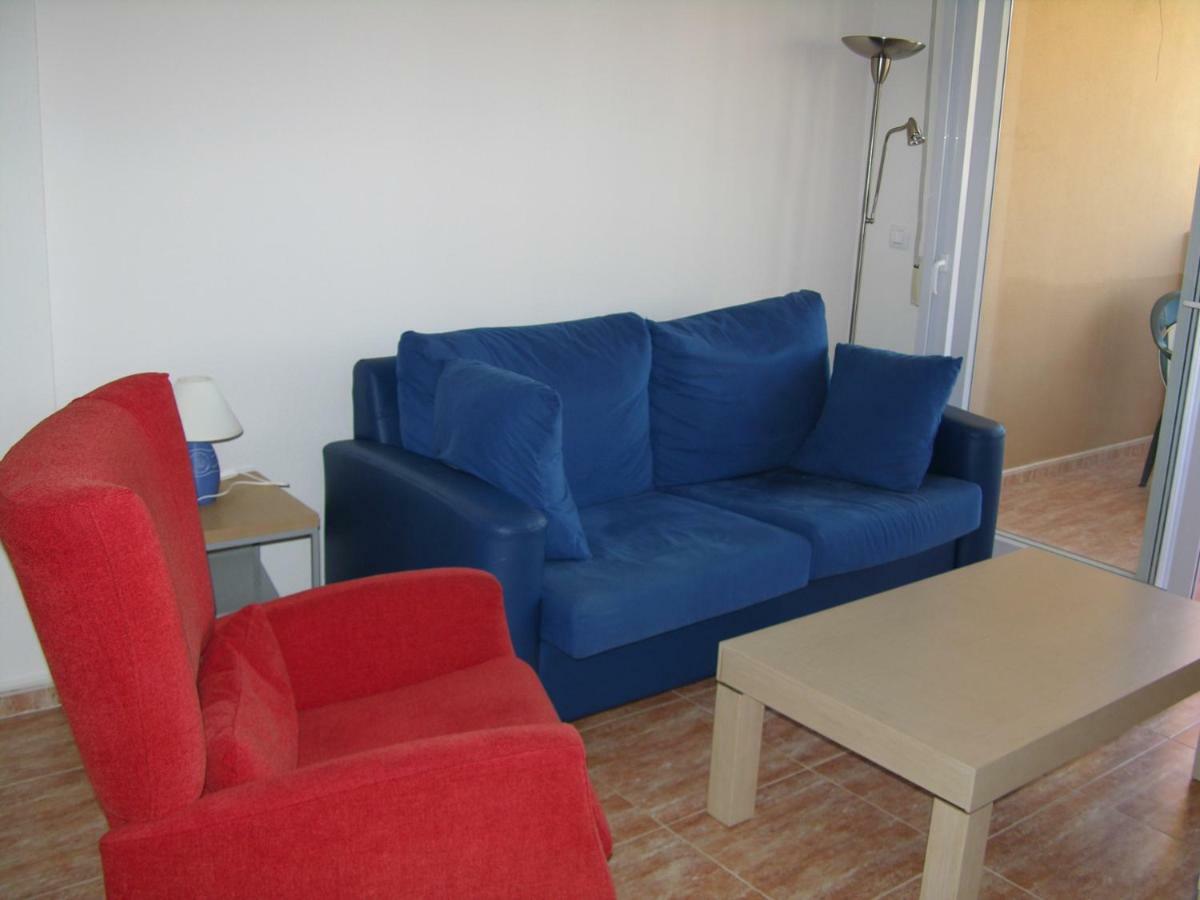 Penthouse Los Miradores Del Puerto
