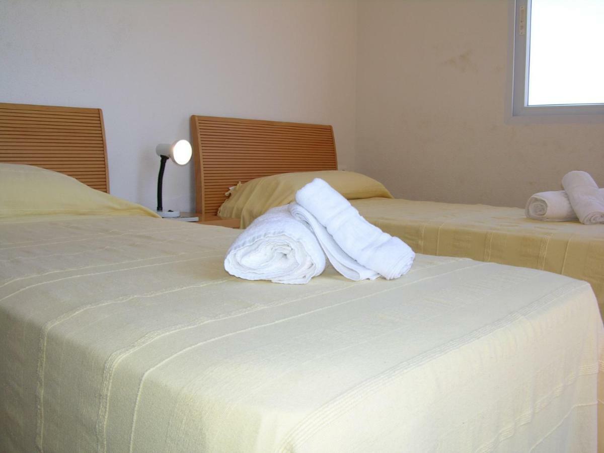 Penthouse Miradores Del Puerto *
