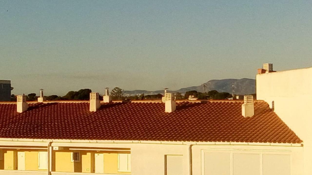 Apartamento El Neptuno Alcossebre