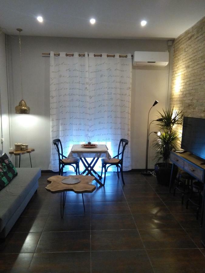 Apartamento Valencia-ruzafa