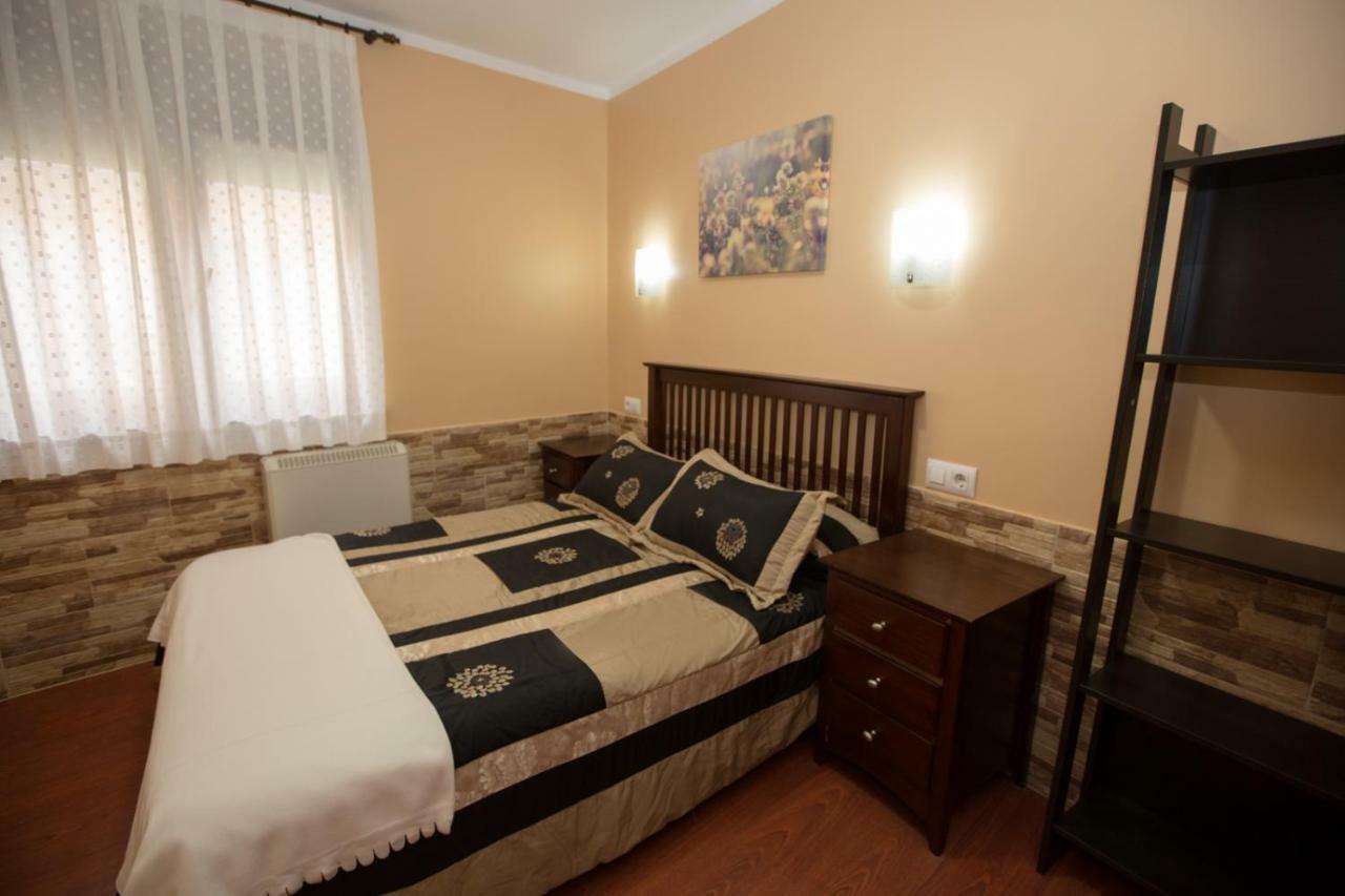 Casa La Trillera