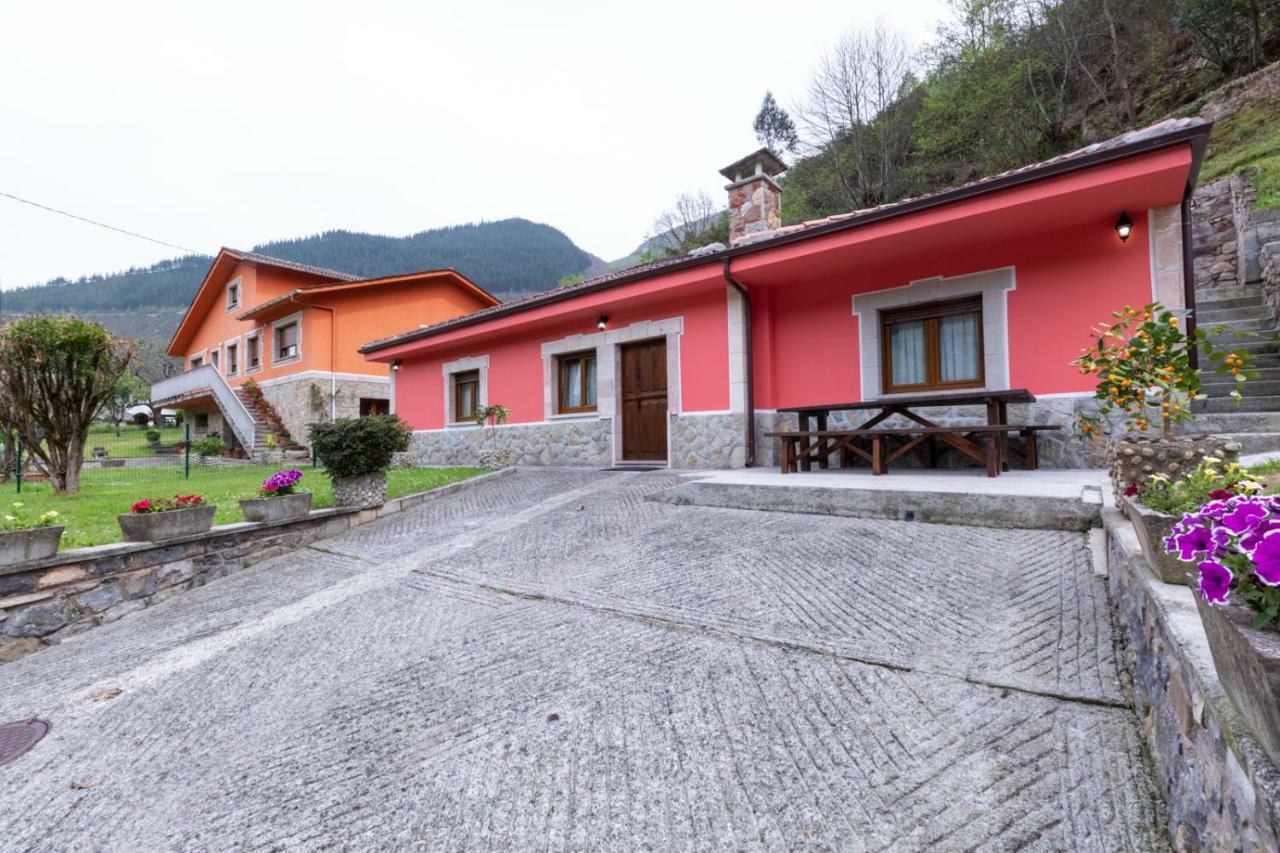 Casa La Trillera Tornin