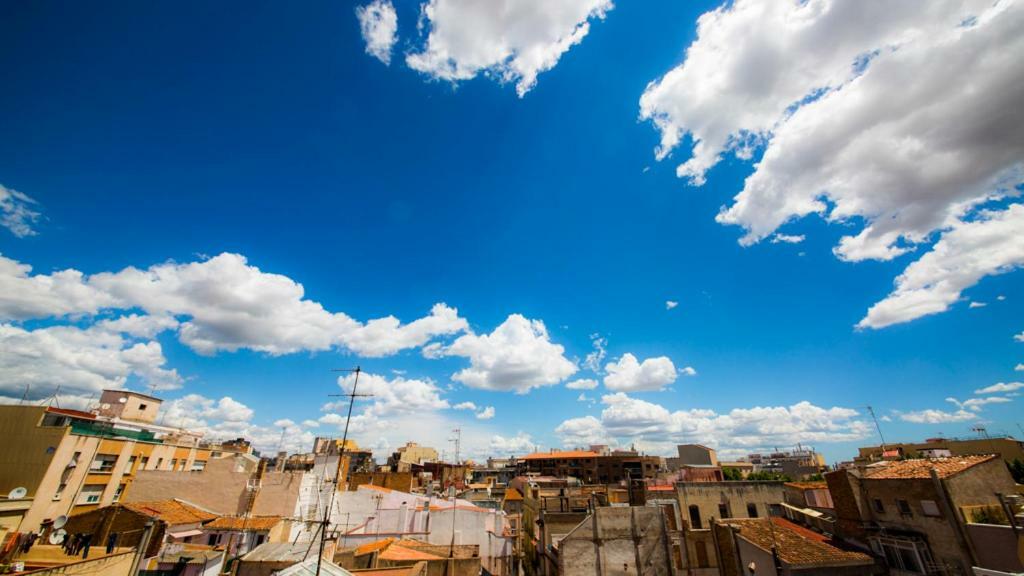 Enorme Piso En Apartamento Reus