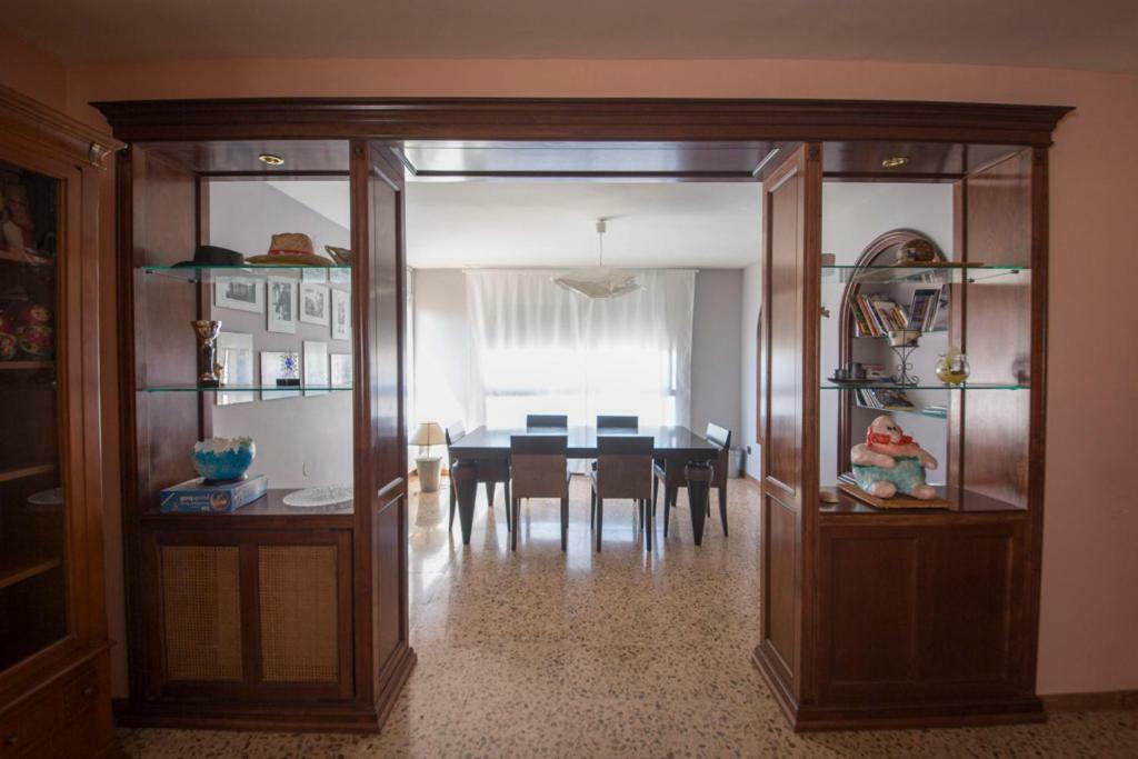 Enorme Piso En Reus