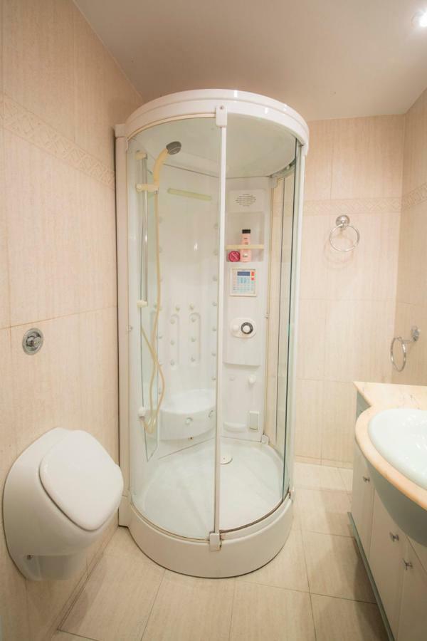 Enorme Piso En *