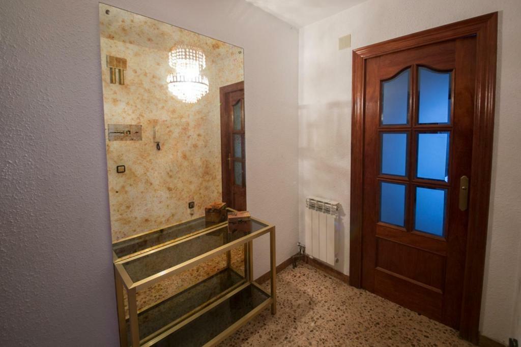 Enorme Piso En Apartamento Reus