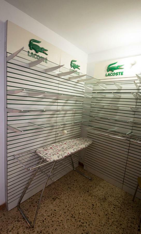 Enorme Piso En