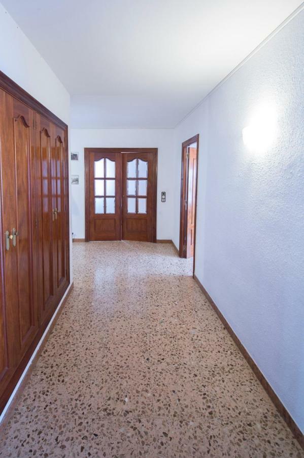 Apartamento Enorme Piso En *