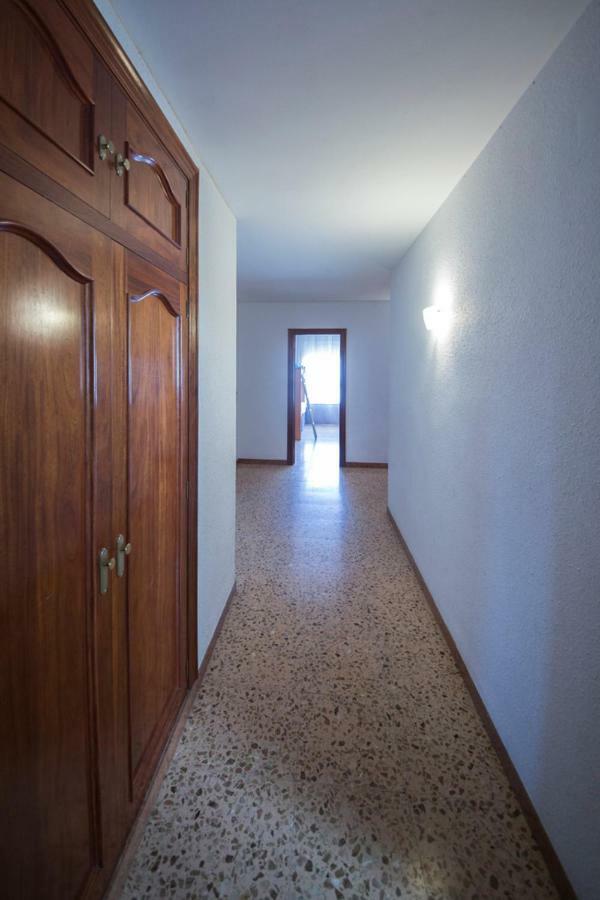 Enorme Piso En * Reus