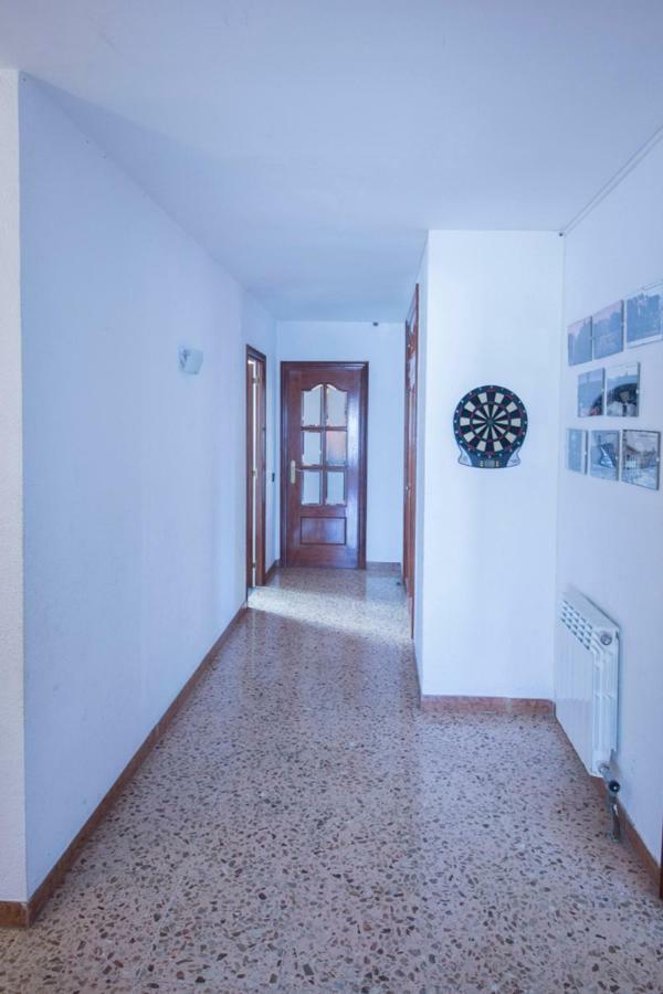 Apartamento Enorme Piso En