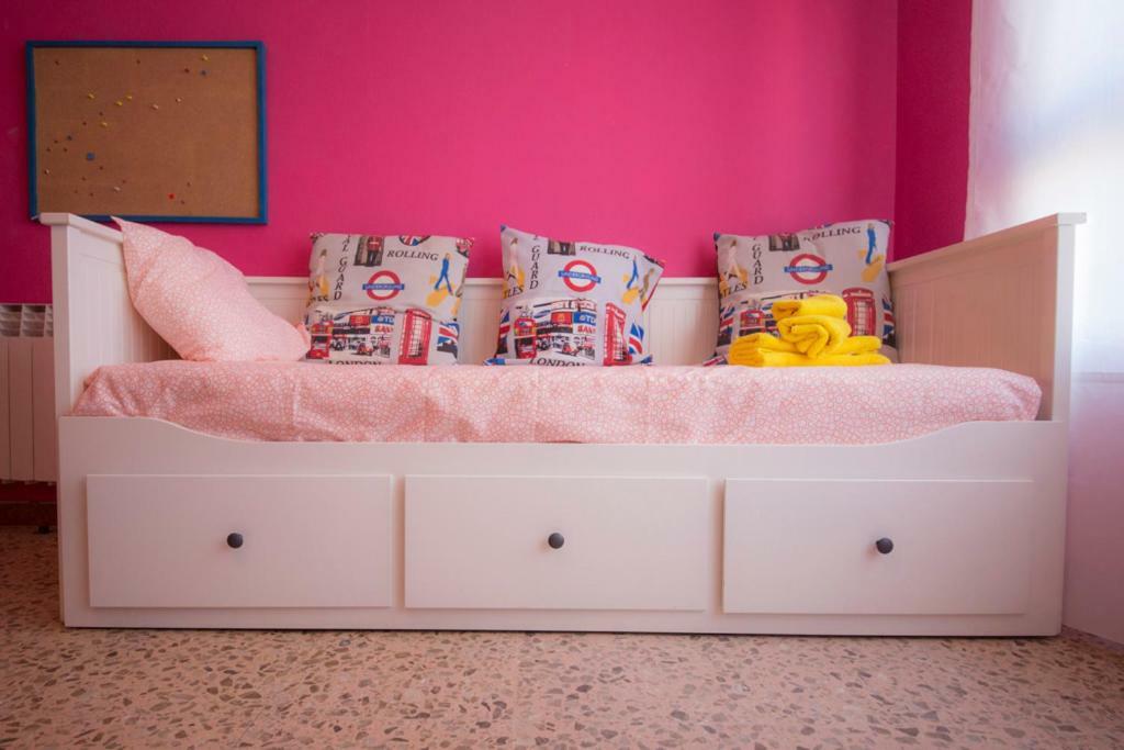 Enorme Piso En *