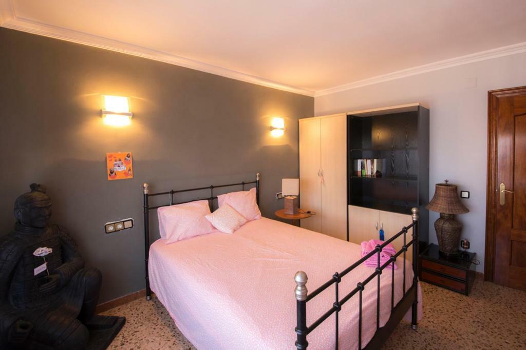 Apartamento Enorme Piso En Reus