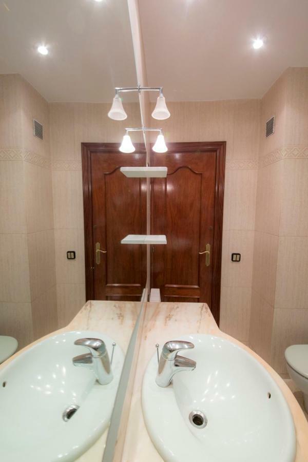 Apartamento Enorme Piso En Reus