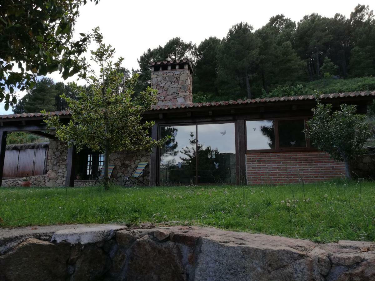 Casa rural Refugio Perdigones *