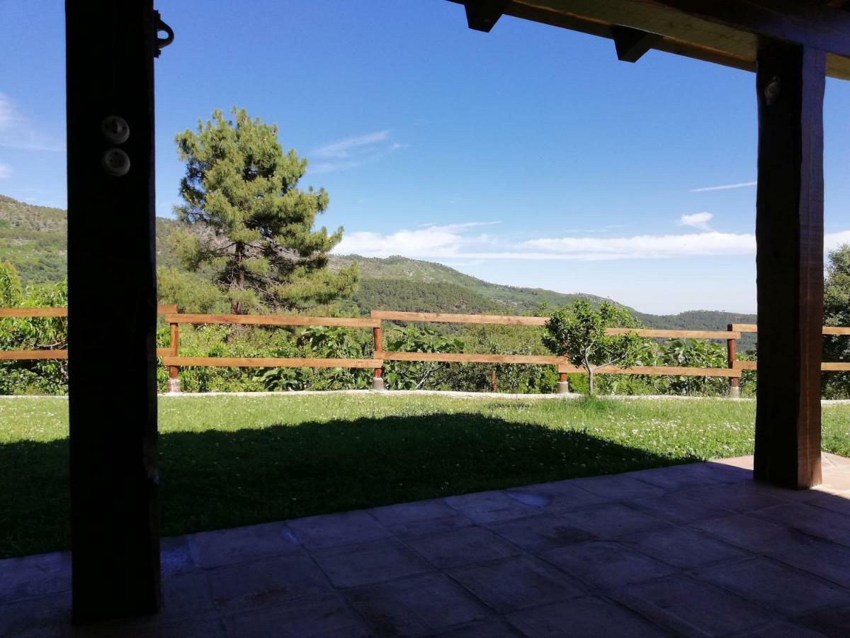 Casa rural Refugio Perdigones El Arenal (Castile and Leon)