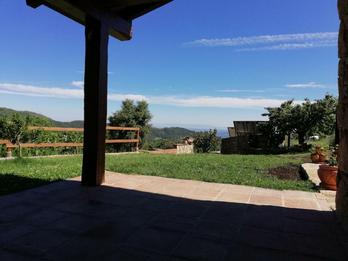 Casa rural Refugio Perdigones *