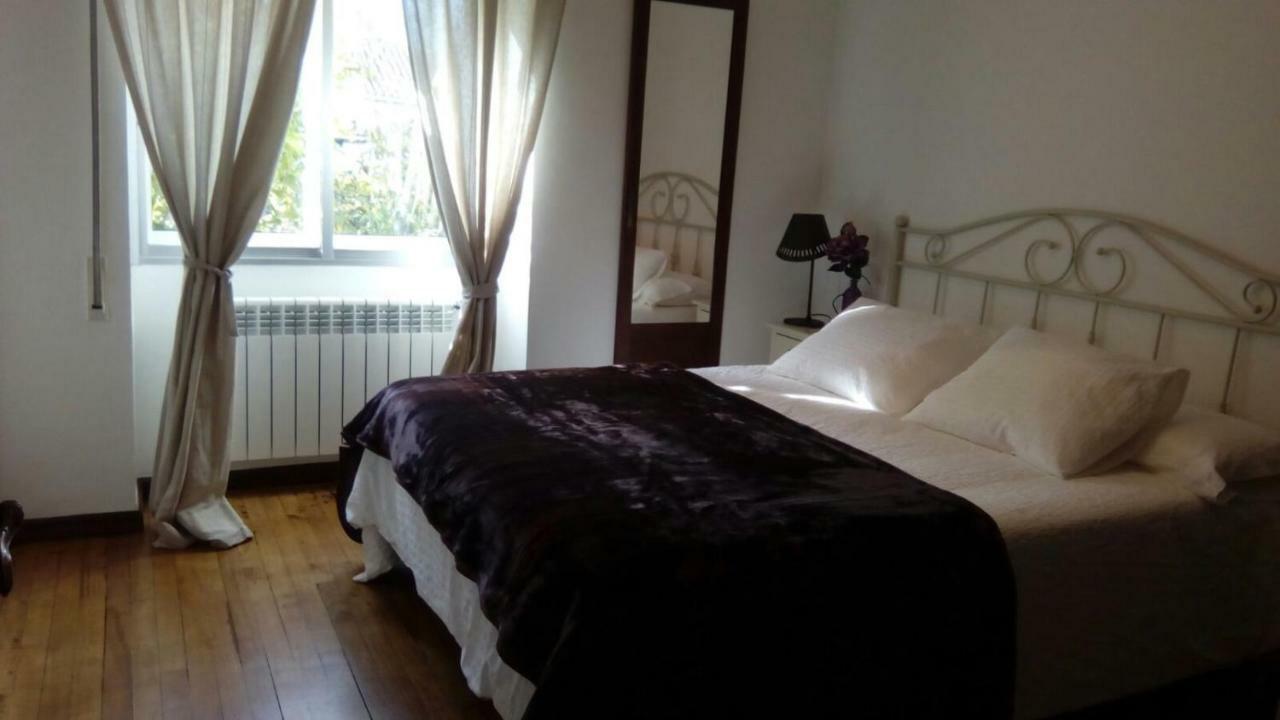 O Lagar Do Bani Casa rural Ourense