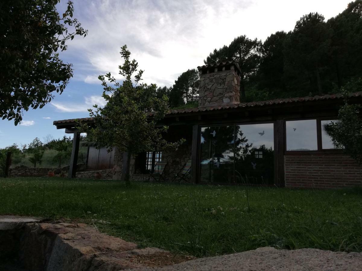 Refugio Perdigones