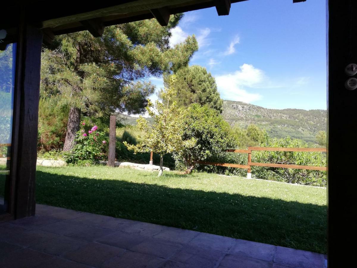 Refugio Perdigones