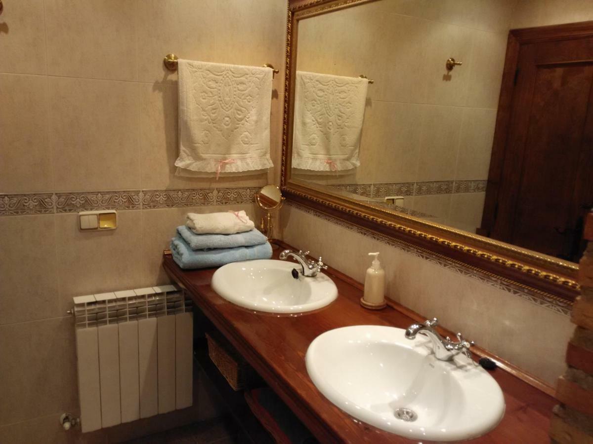 Casa Bodega Vacacional Сasa de vacaciones Sajazarra