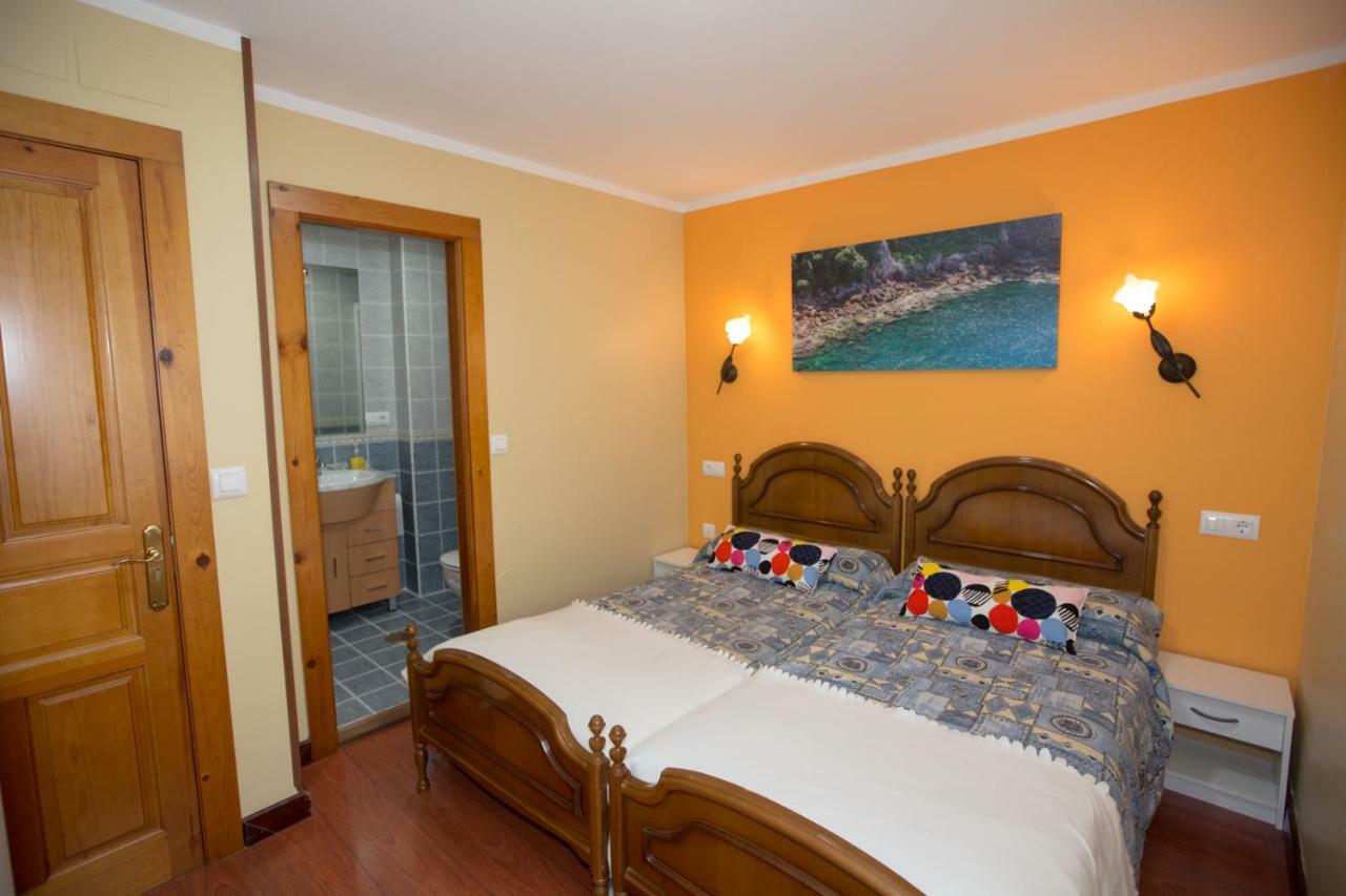 Casa La Trillera Tornin