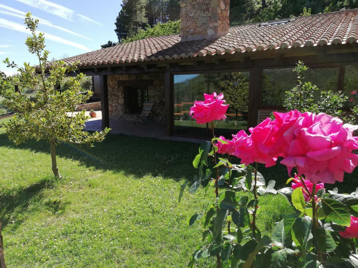 Refugio Perdigones Casa rural