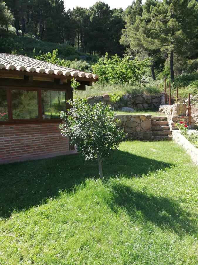 Refugio Perdigones Casa rural
