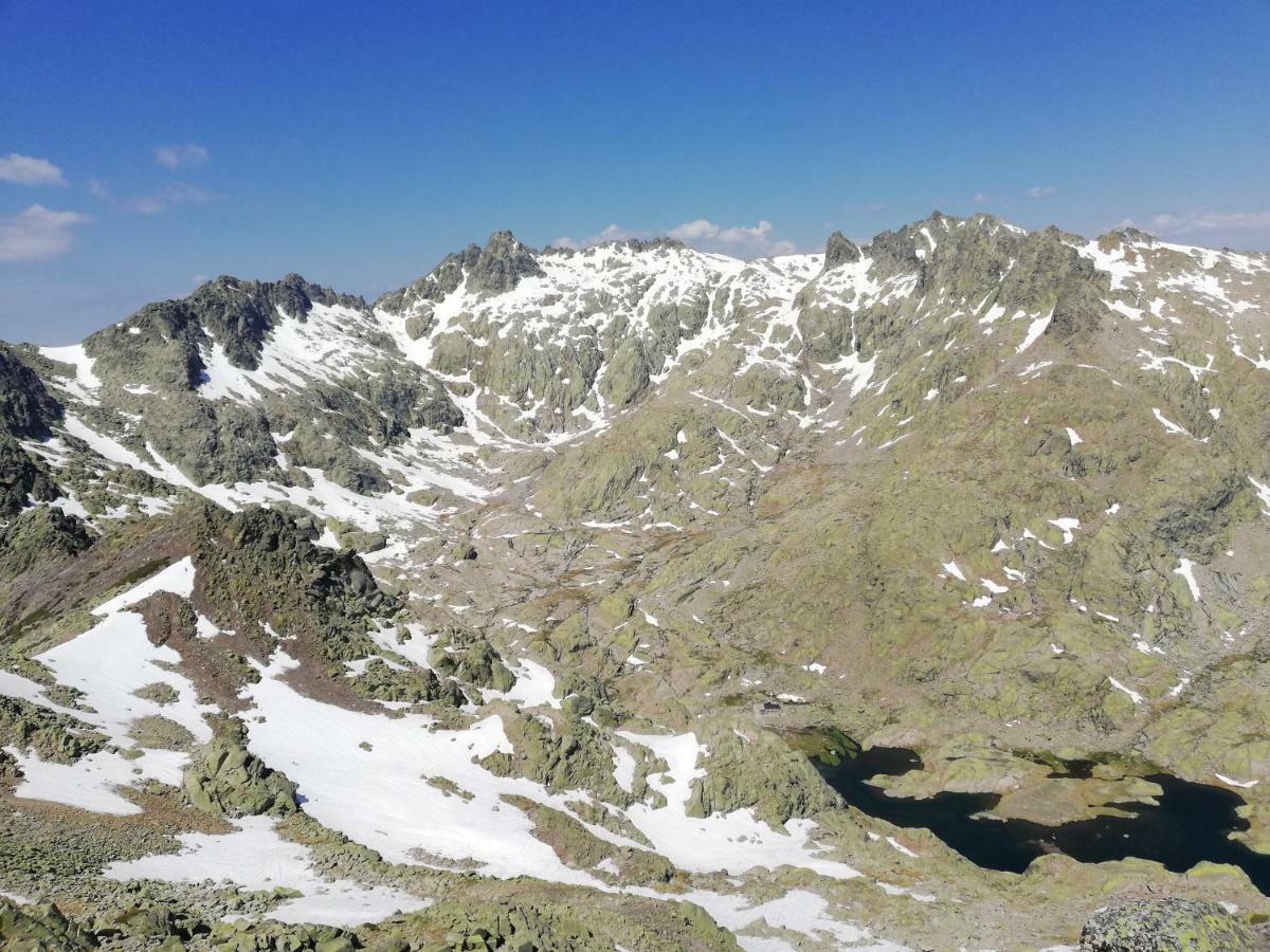 Refugio Perdigones El Arenal (Castile and Leon)