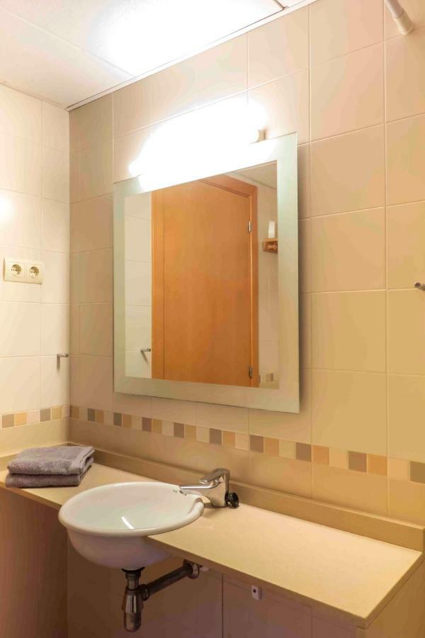 Atico Diseno 100mts Playa Apartment