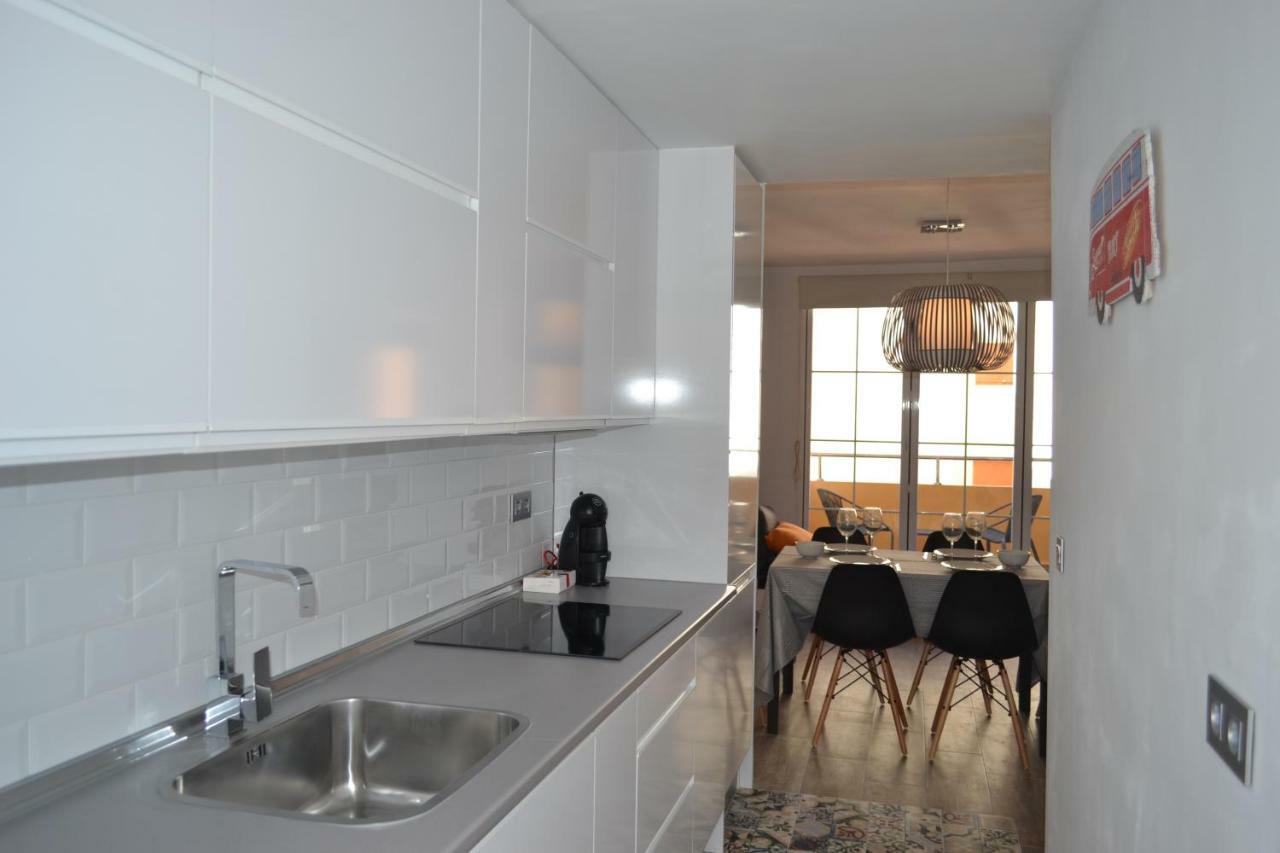 Apartamento Neverending Rijana. ¡cala Rijana A Tu Alcance! Calahonda