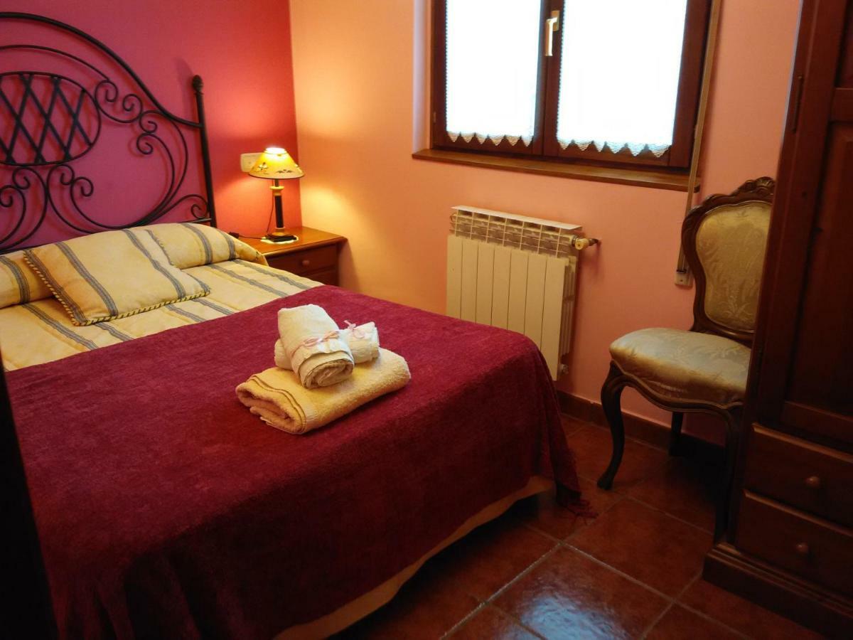 Сasa de vacaciones Casa Bodega Vacacional