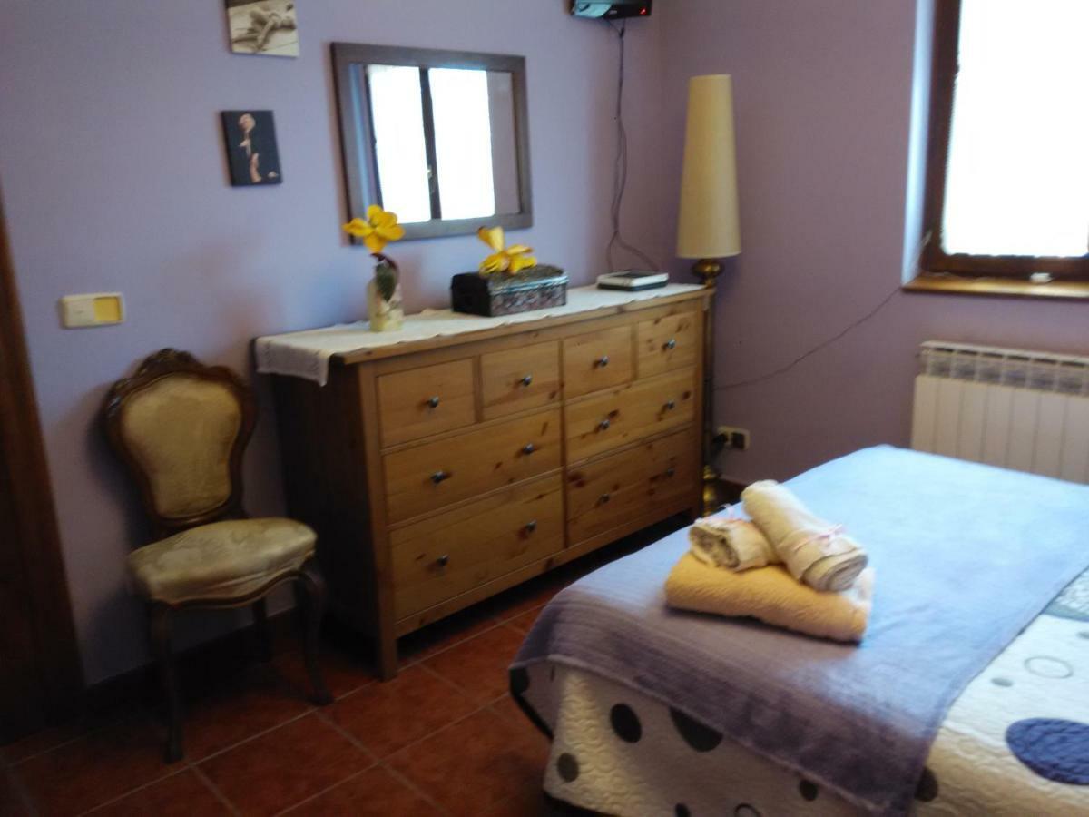 Сasa de vacaciones Casa Bodega Vacacional