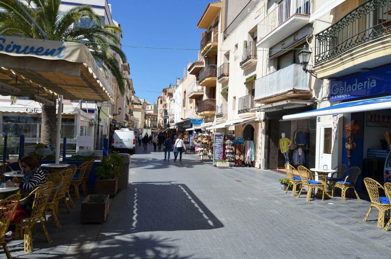 La Torre Oceanside Cambrils