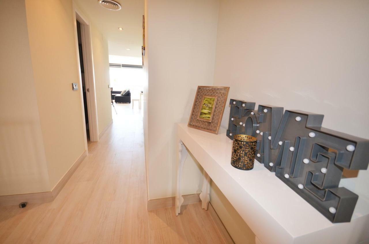 La Torre Oceanside Apartment *