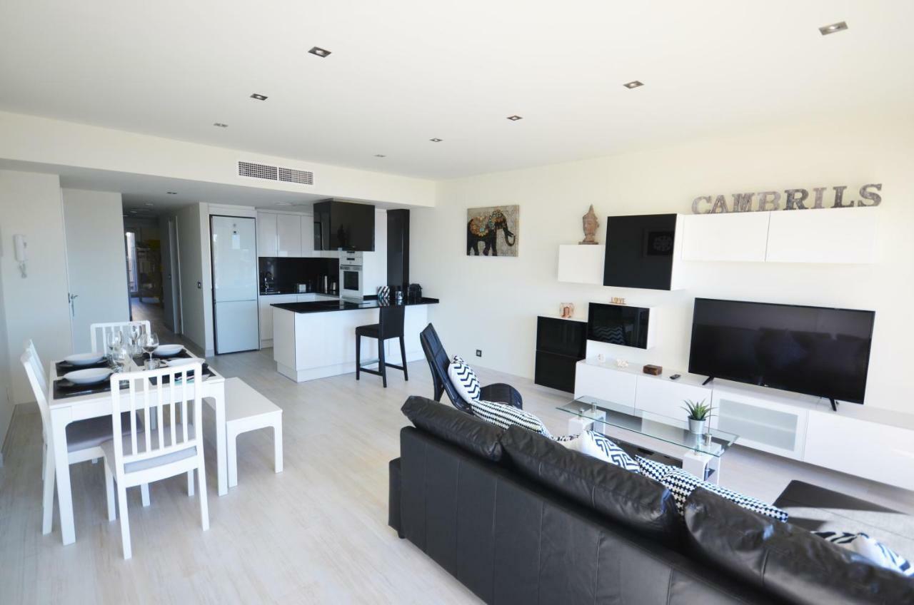 La Torre Oceanside Cambrils