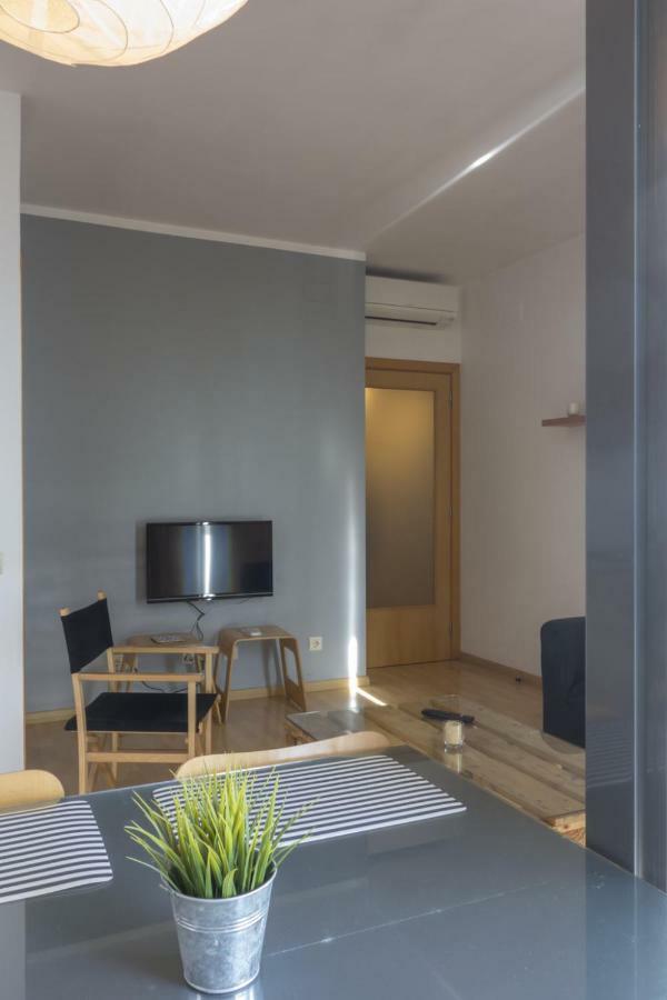 Apartment Atico Diseno 100mts Playa