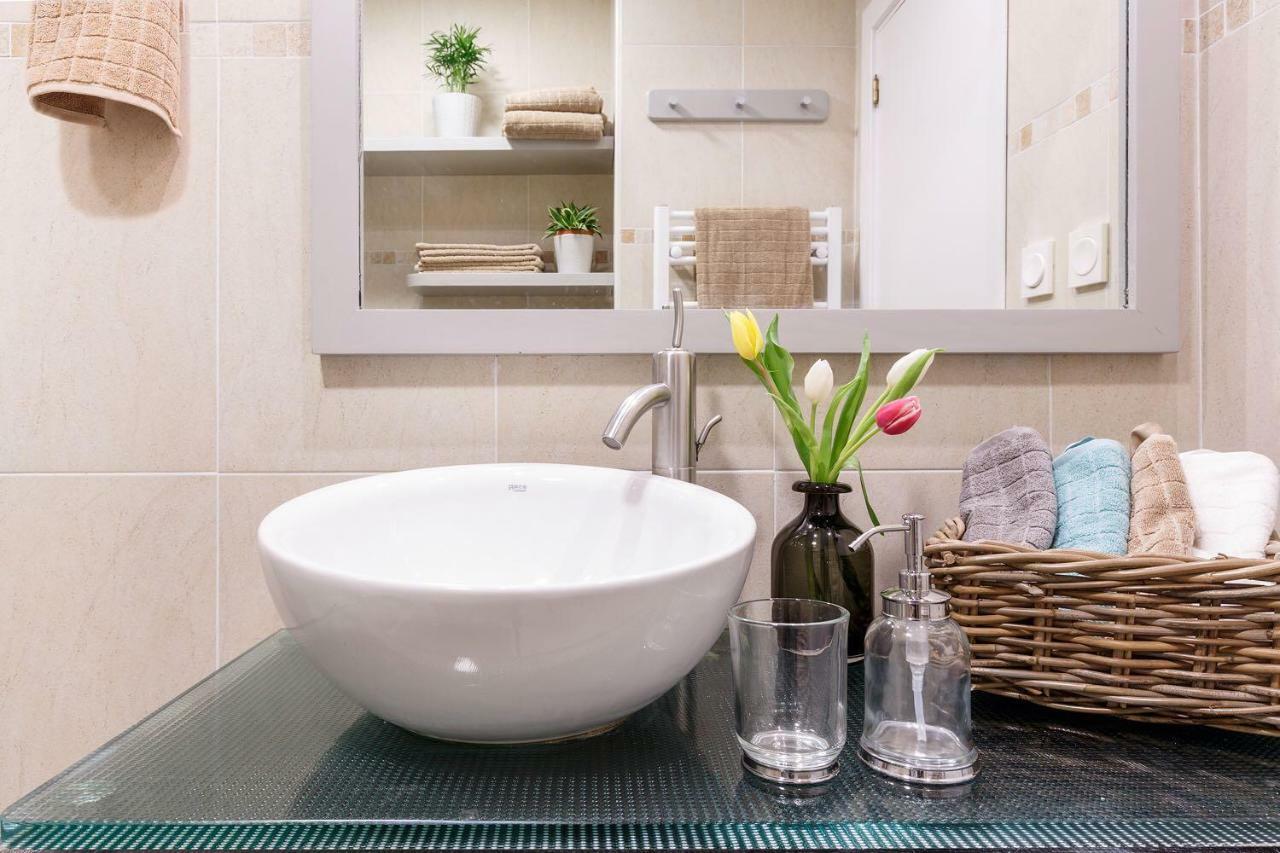 Carlos V Apartamento Hondarribia