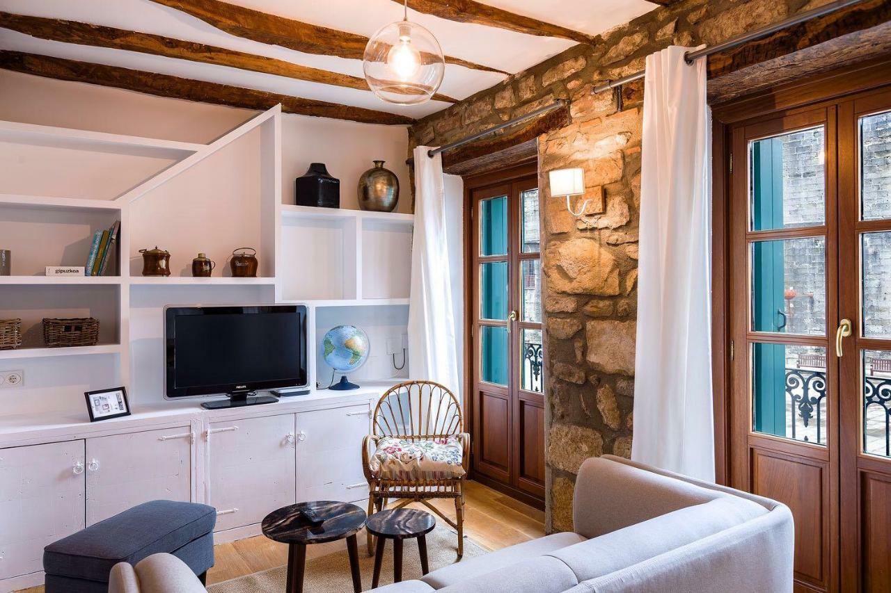 Apartamento Carlos V