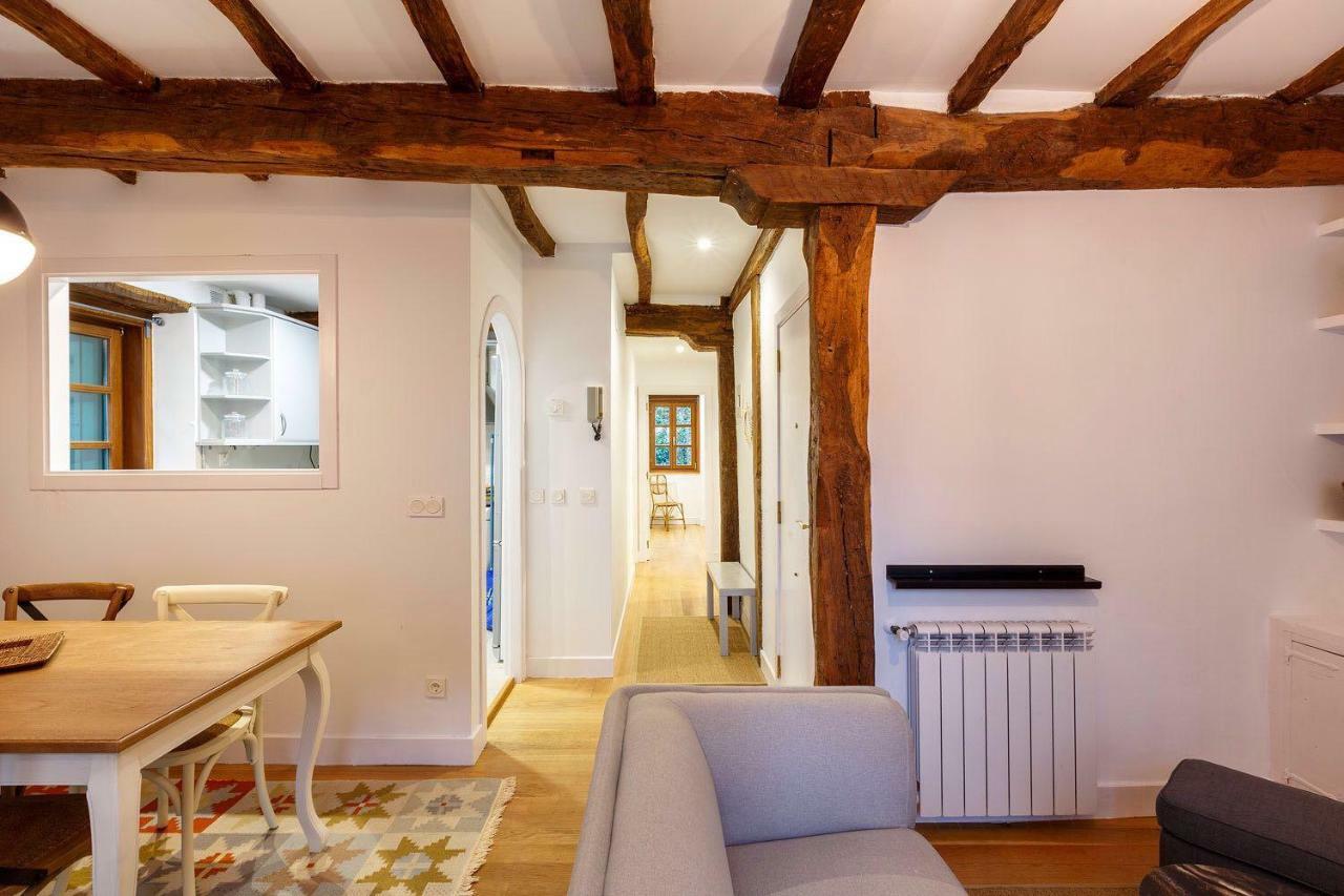 Carlos V Apartamento Hondarribia